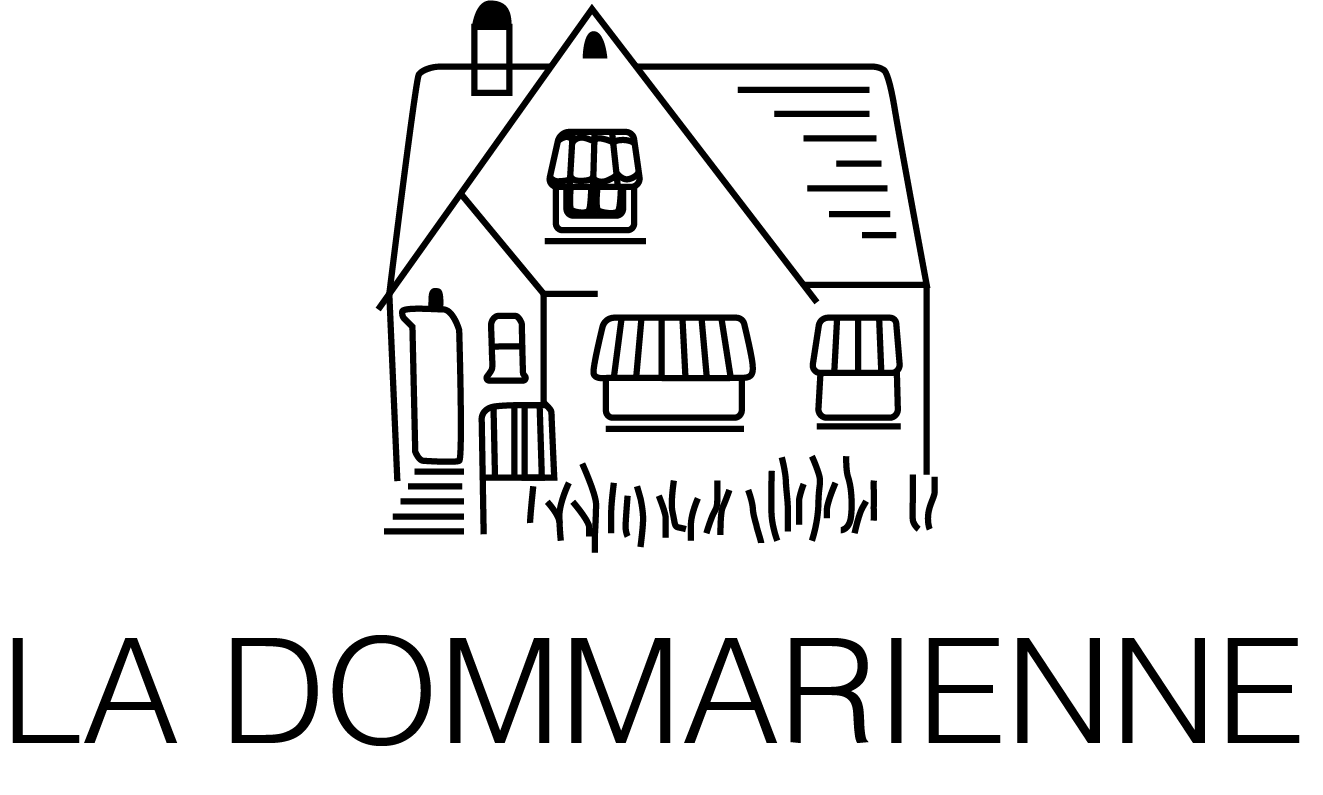 La Dommarienne
